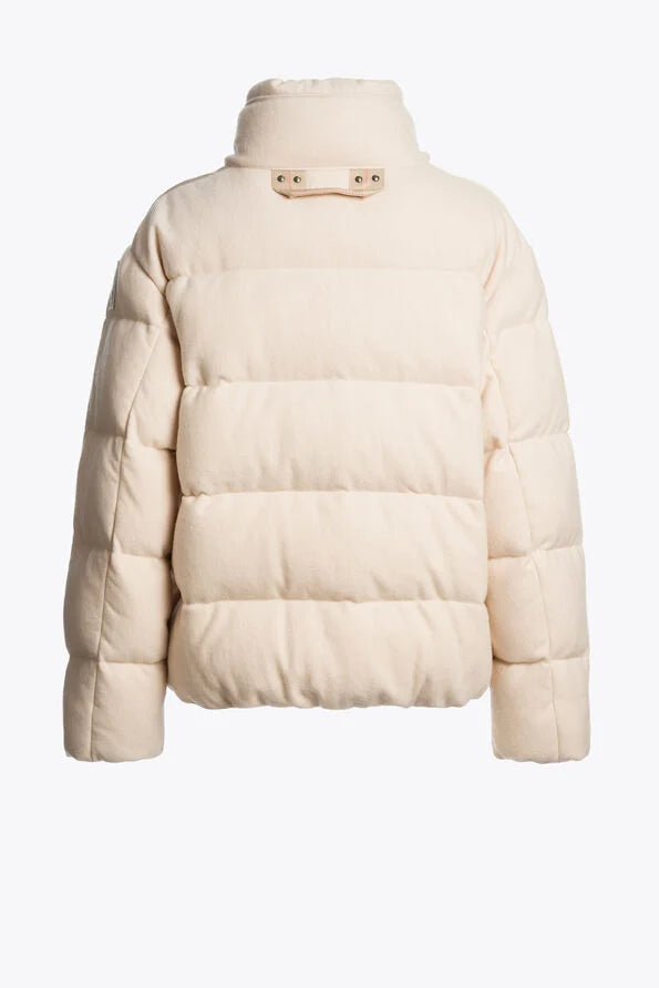 PIA - KURZE DAUNENJACKE