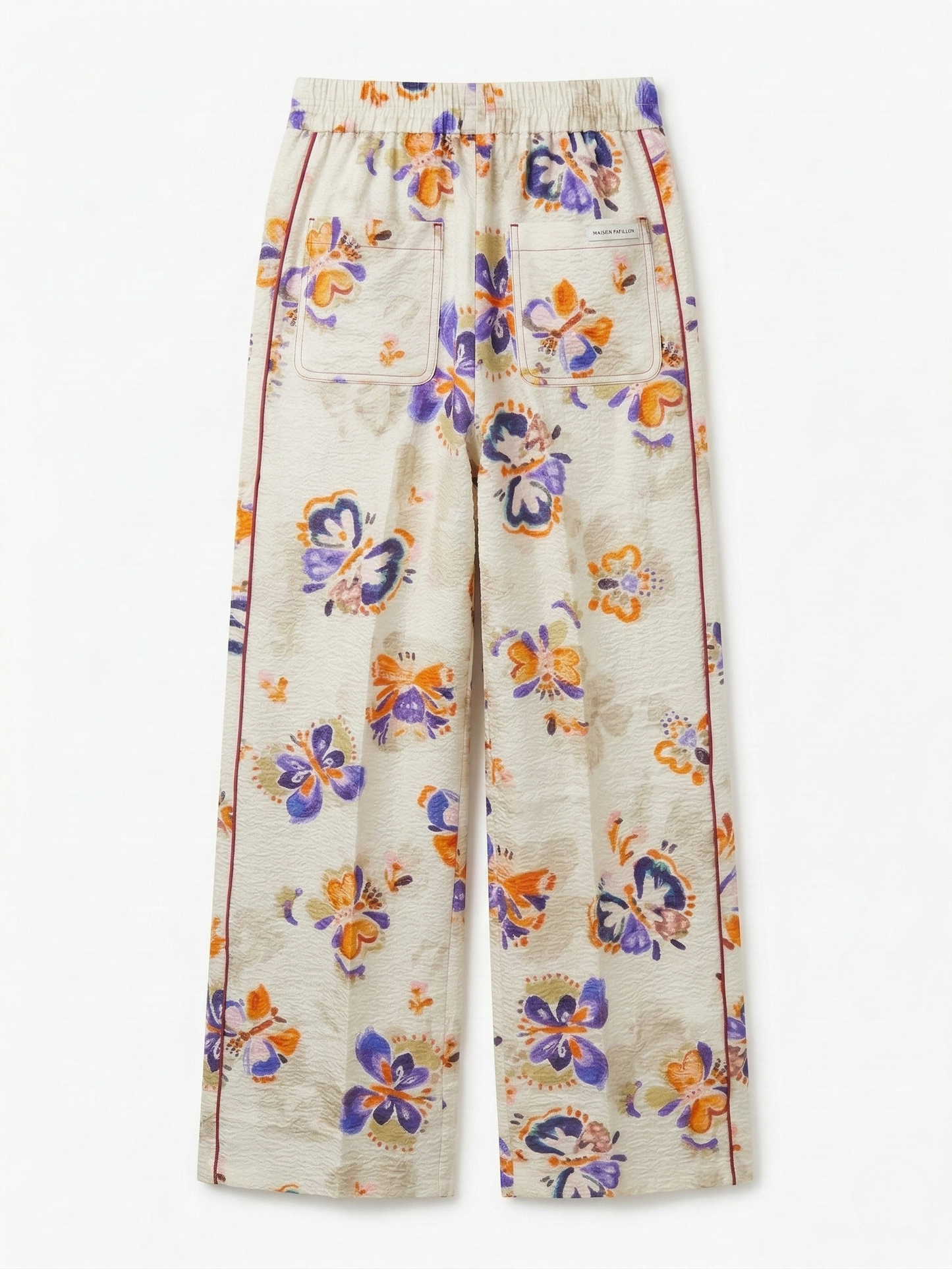 Blumen Sand Hose