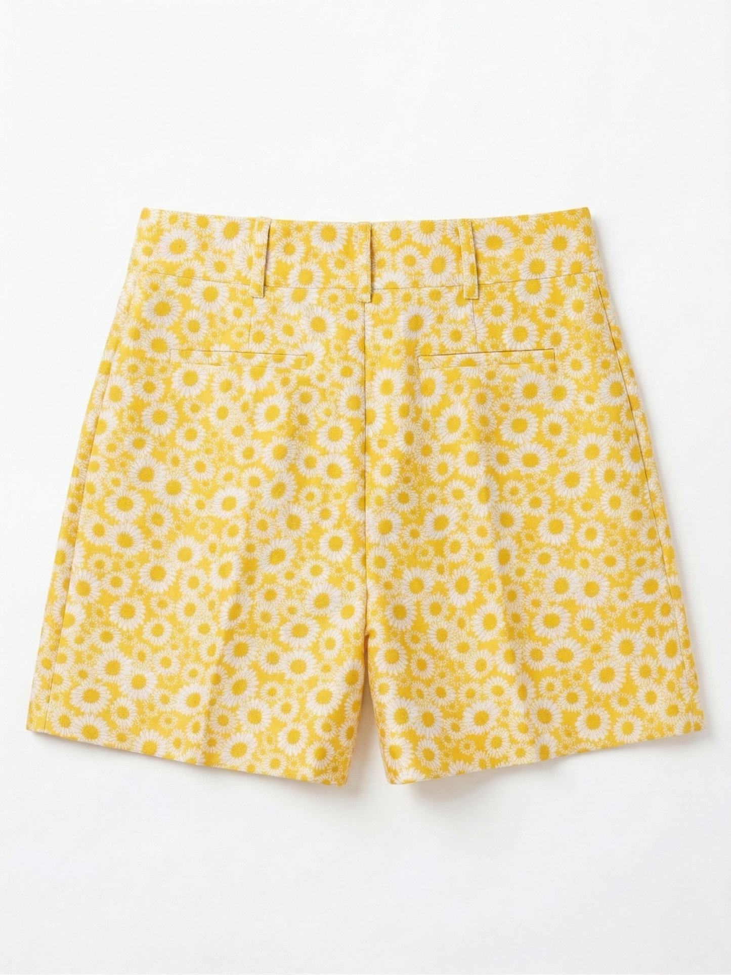 Gänseblumen Shorts
