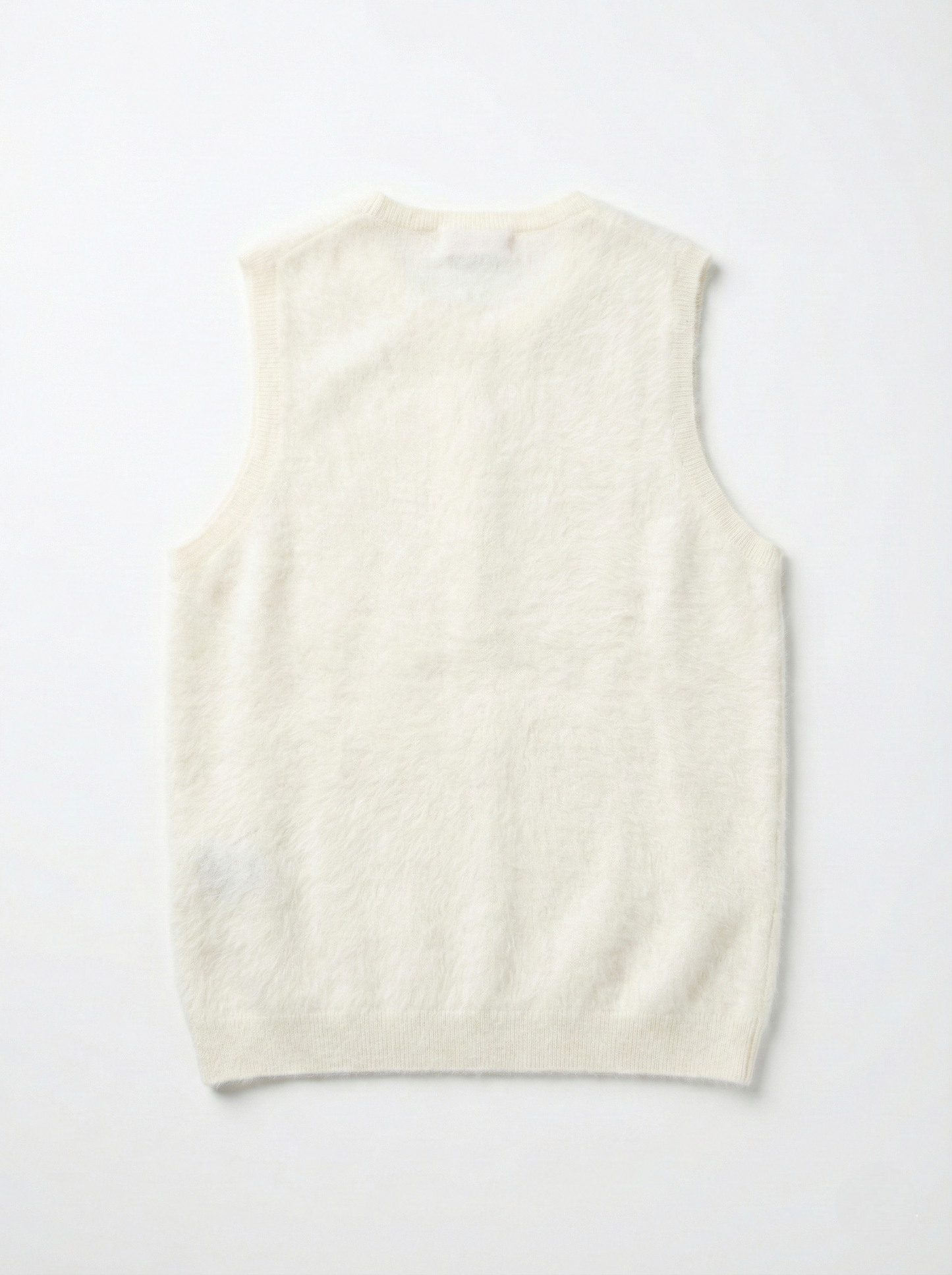Cashmere Pullunder