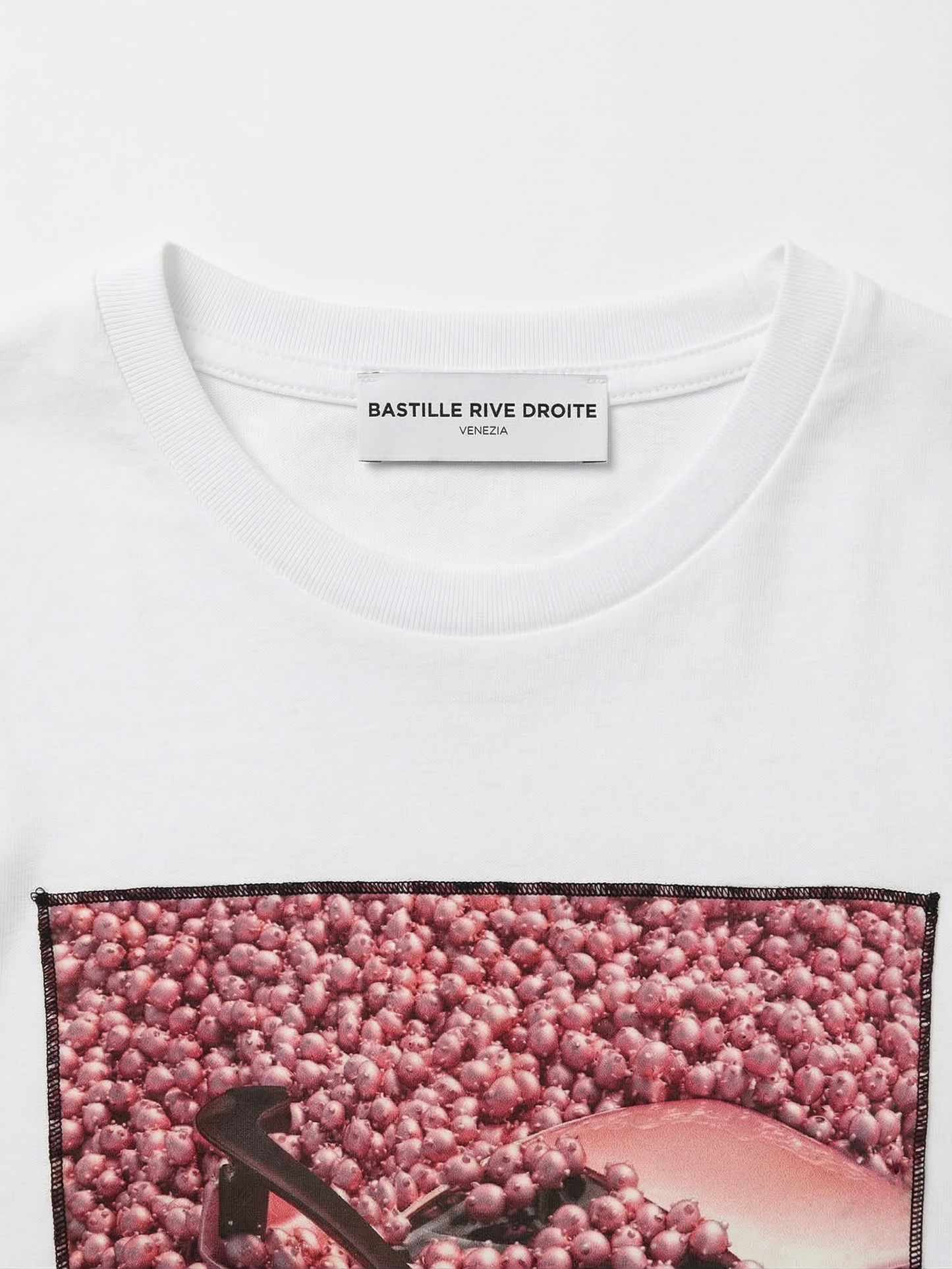 Girlcar Tshirt