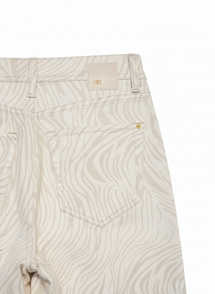Hose Hanni Zebra