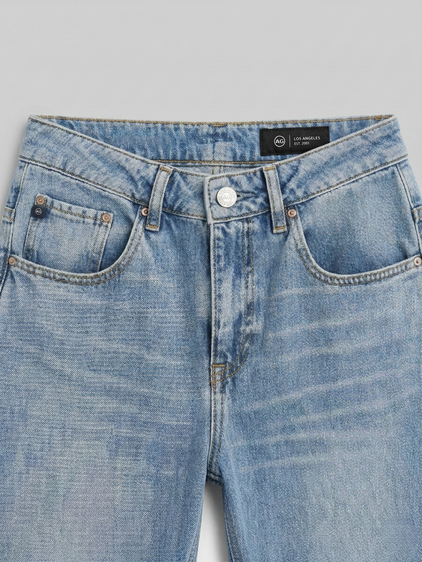 Jeans Tokyo