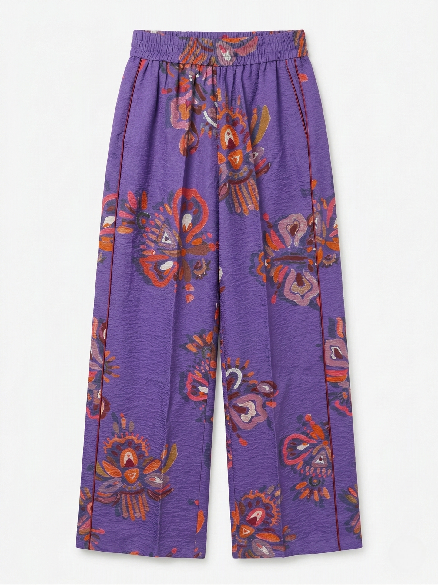 Blumenhose
