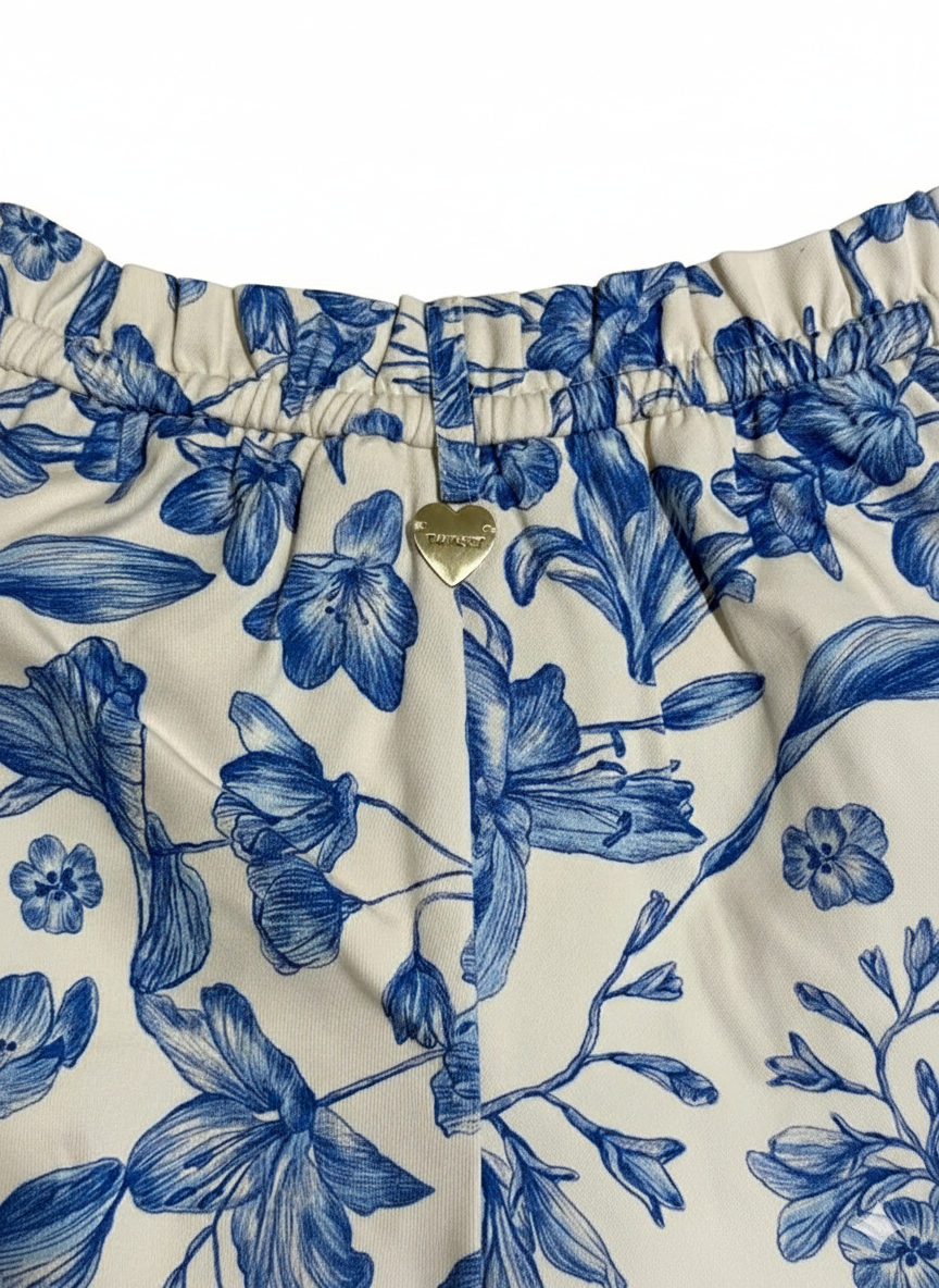 Shorts Toile