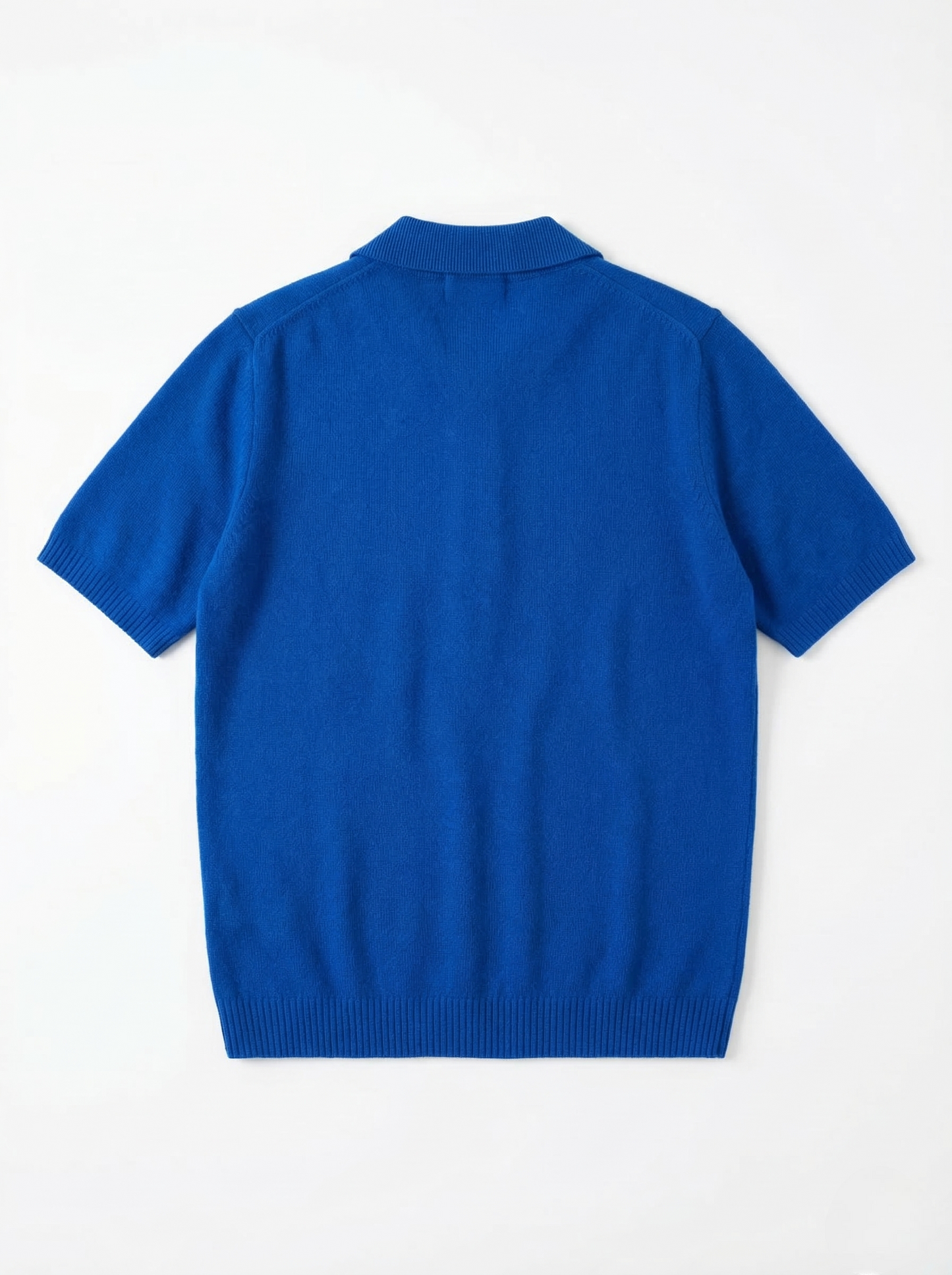 Cashmere Shirt