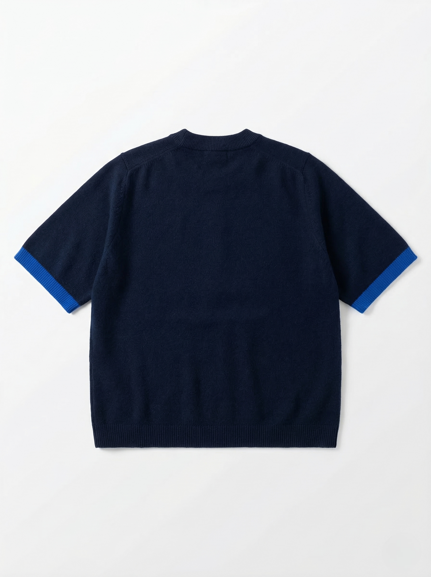 Cashmere Cardigan Shirt