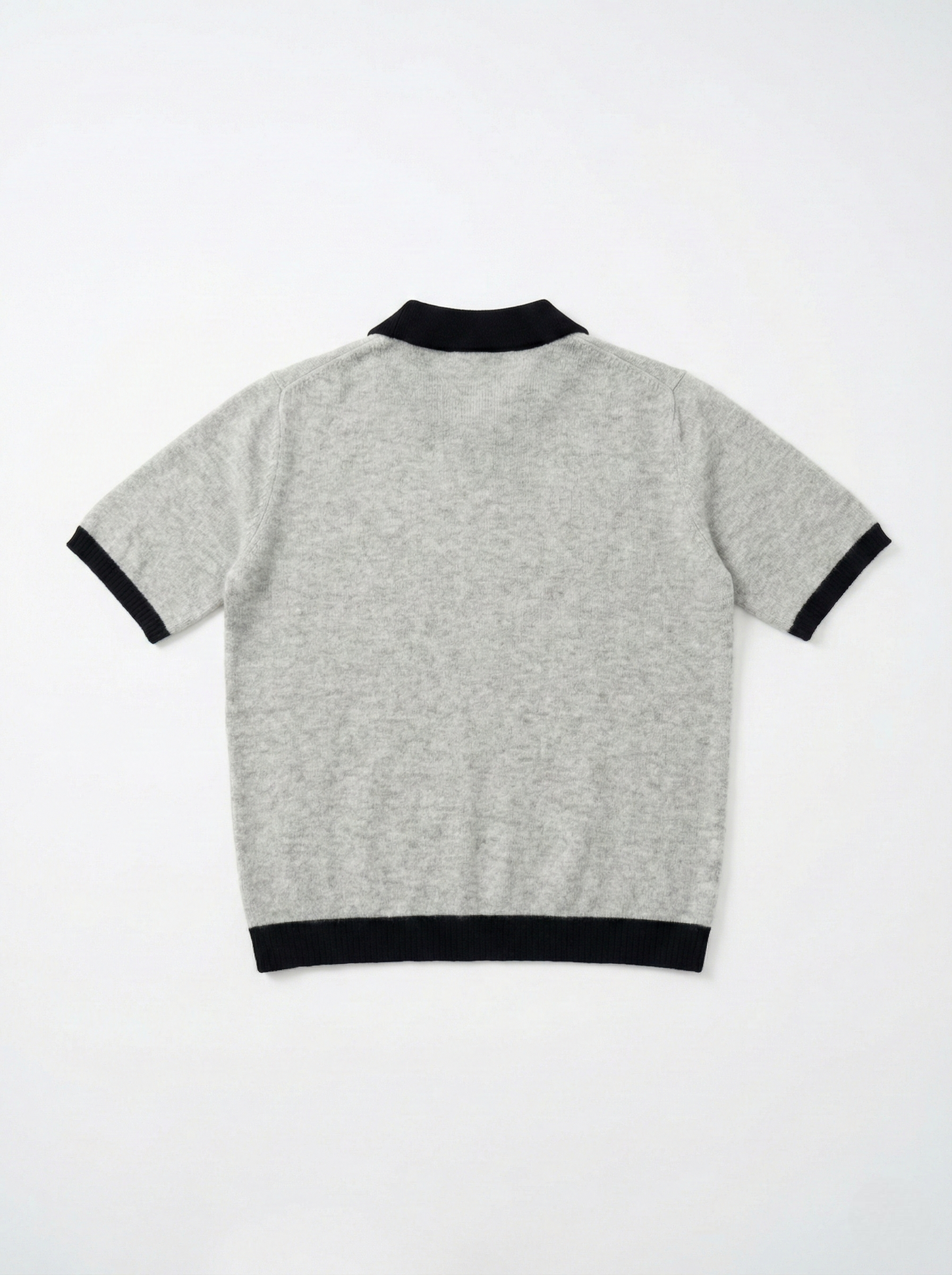 Cashmere Shirt