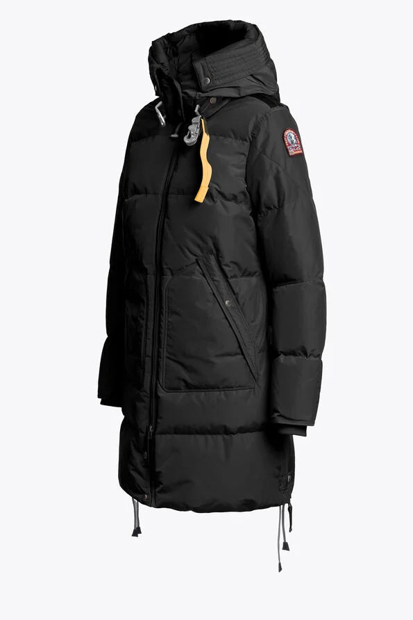 LONG BEAR - PARKA MIT KAPUZE