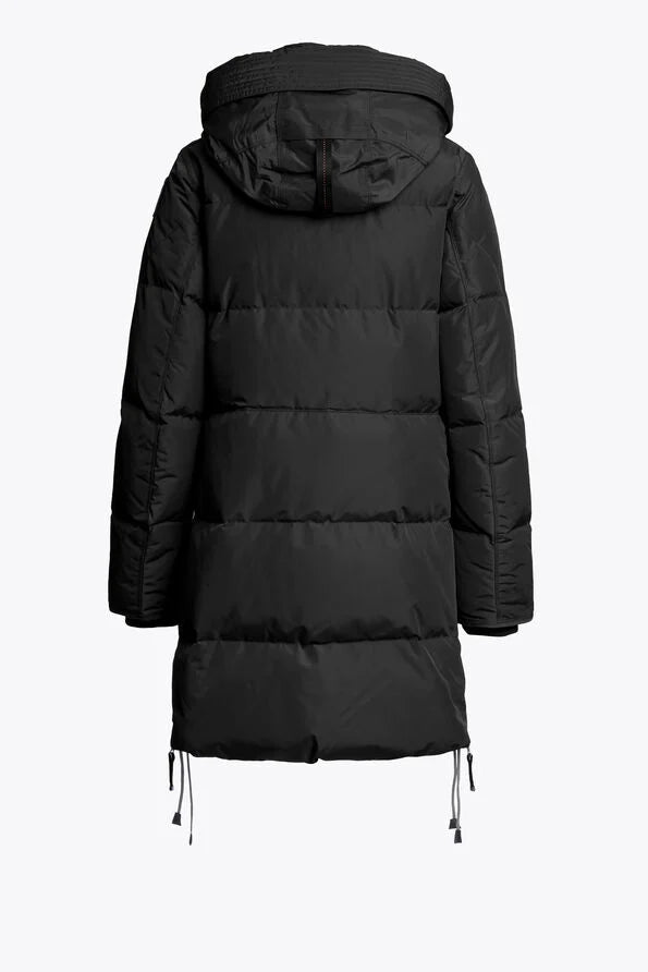LONG BEAR - PARKA MIT KAPUZE