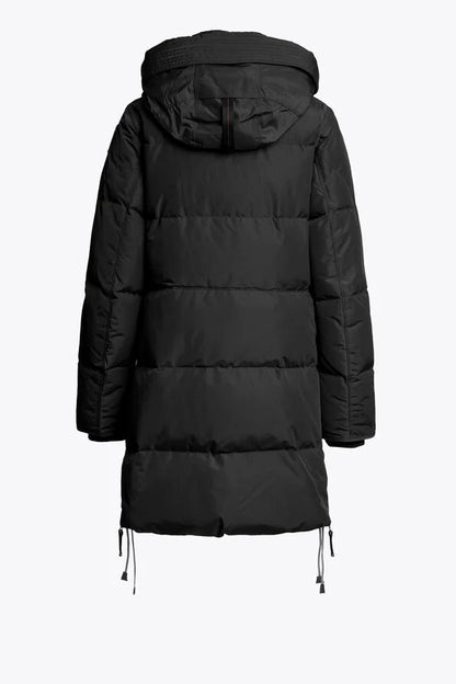 LONG BEAR - PARKA MIT KAPUZE