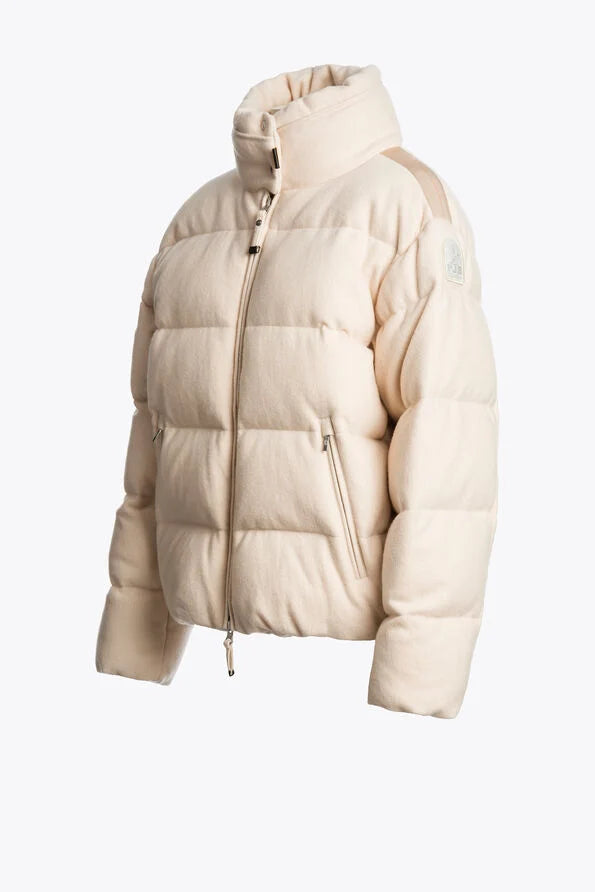 PIA - KURZE DAUNENJACKE