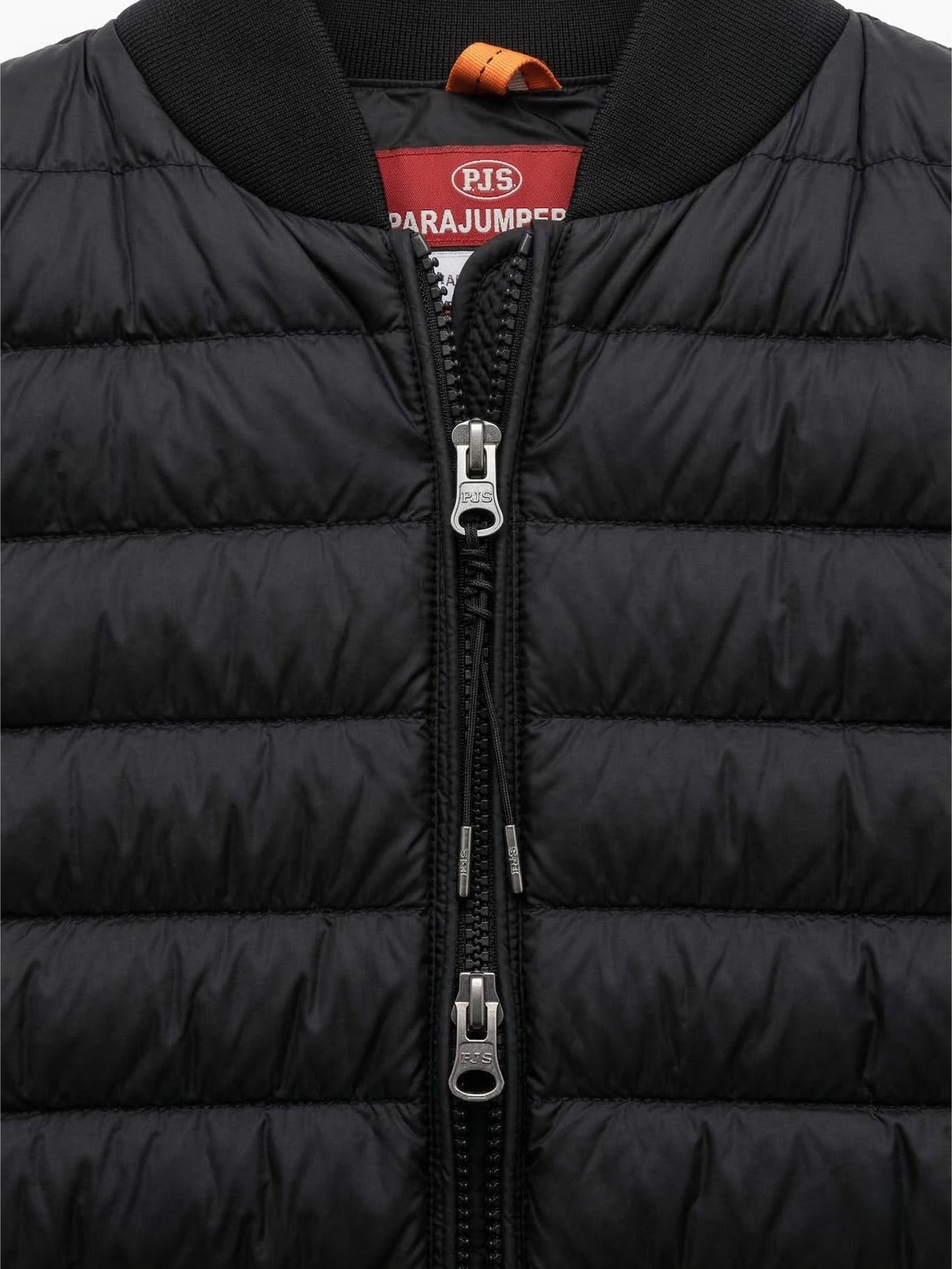 Parajumpers Kalysta Black