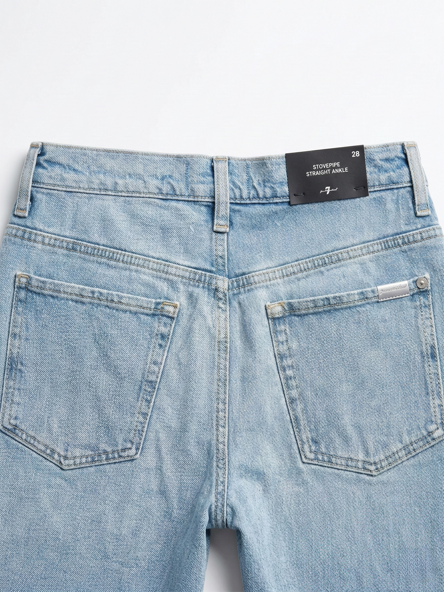 Jeans Seabreeze