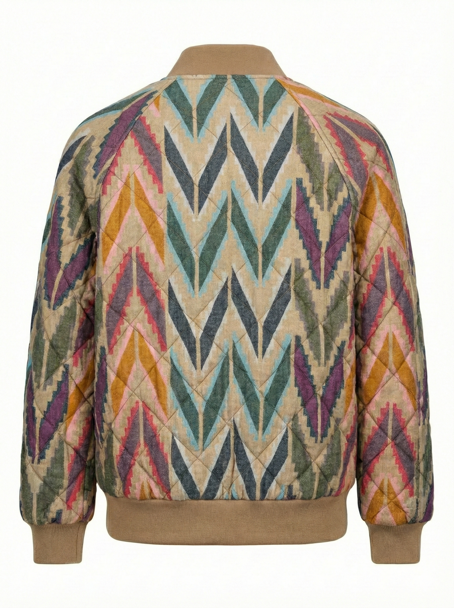 DELUXE Trench Coat