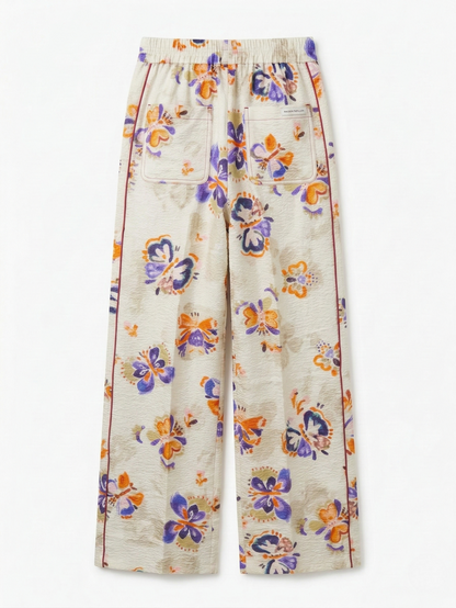Blumen Sand Hose