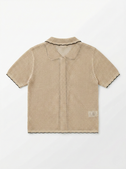 Beach Shirt Molly