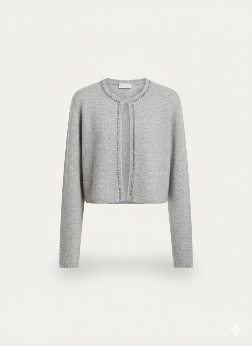 CMIBRA-CARDIGAN