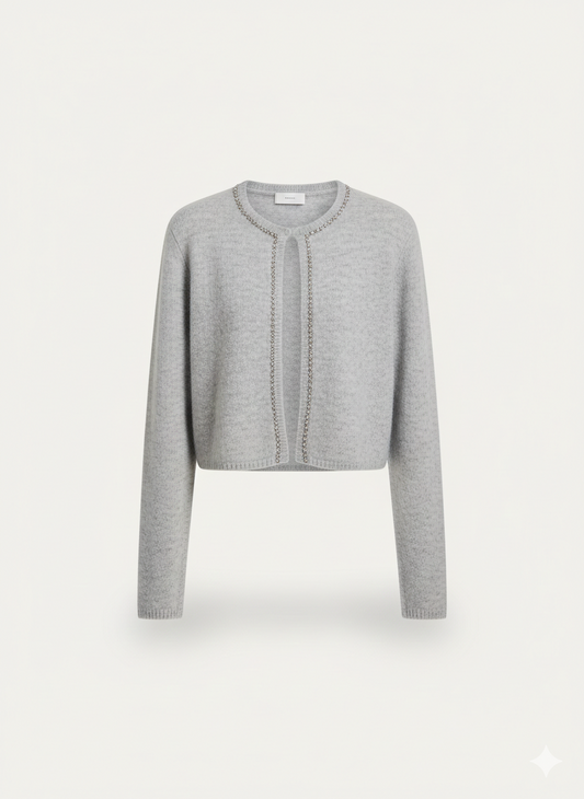 CMIBRA-CARDIGAN