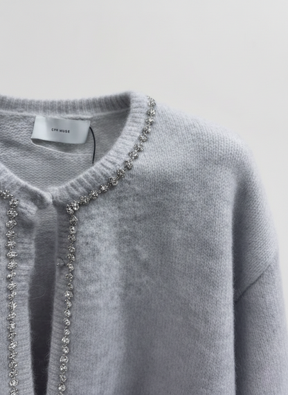 CMIBRA-CARDIGAN