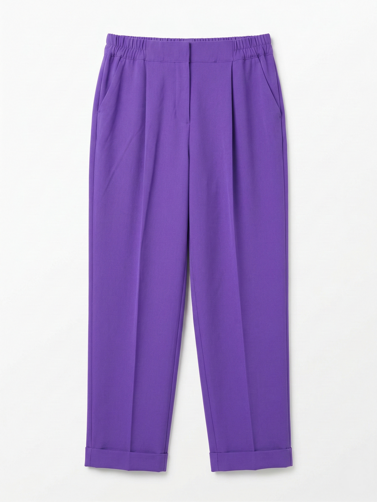 Purple Hose