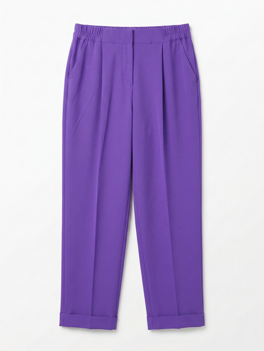 Purple Hose