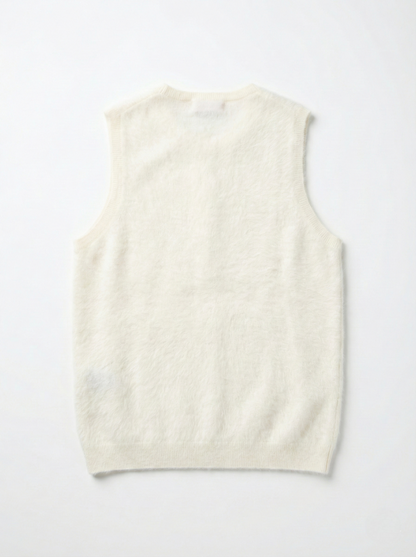 Cashmere Pullunder