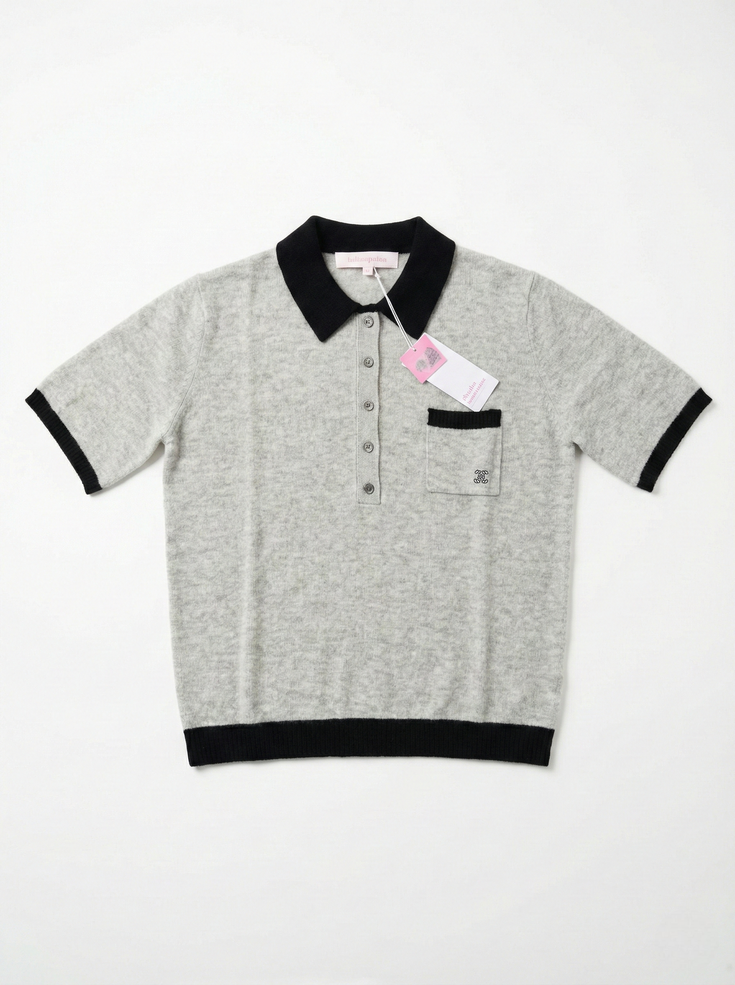 Cashmere Shirt