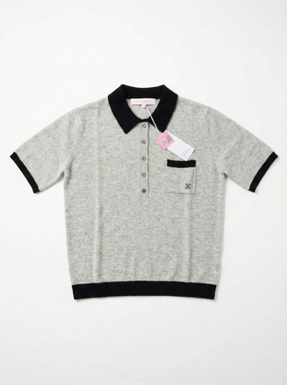 Cashmere Shirt