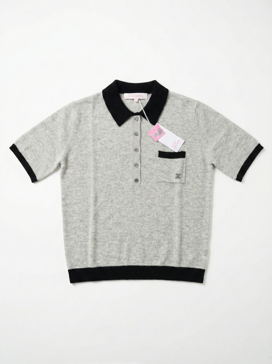 Cashmere Shirt