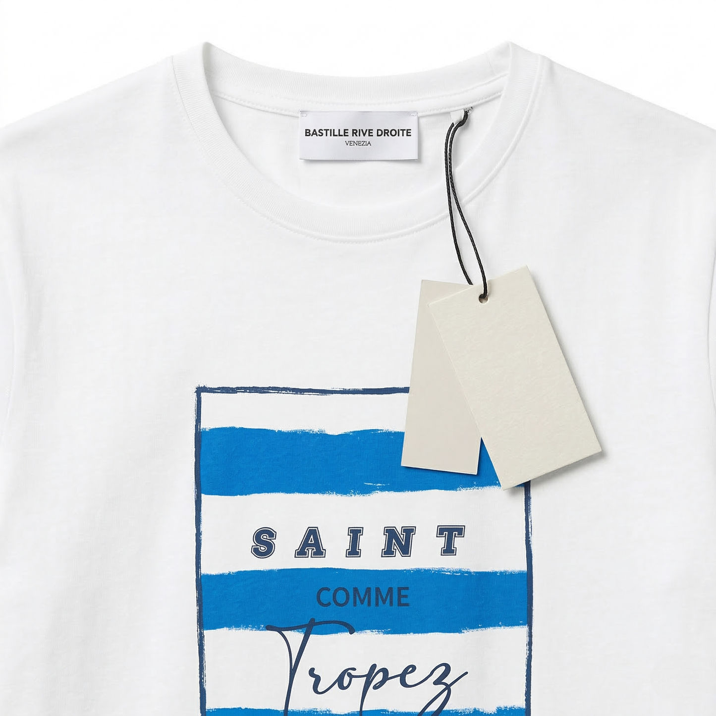 Sain Tropez Tshirt