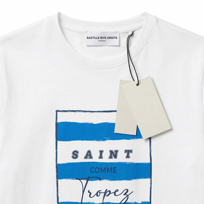 Sain Tropez Tshirt