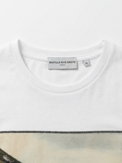 Rolce Royce Sheep Tshirt