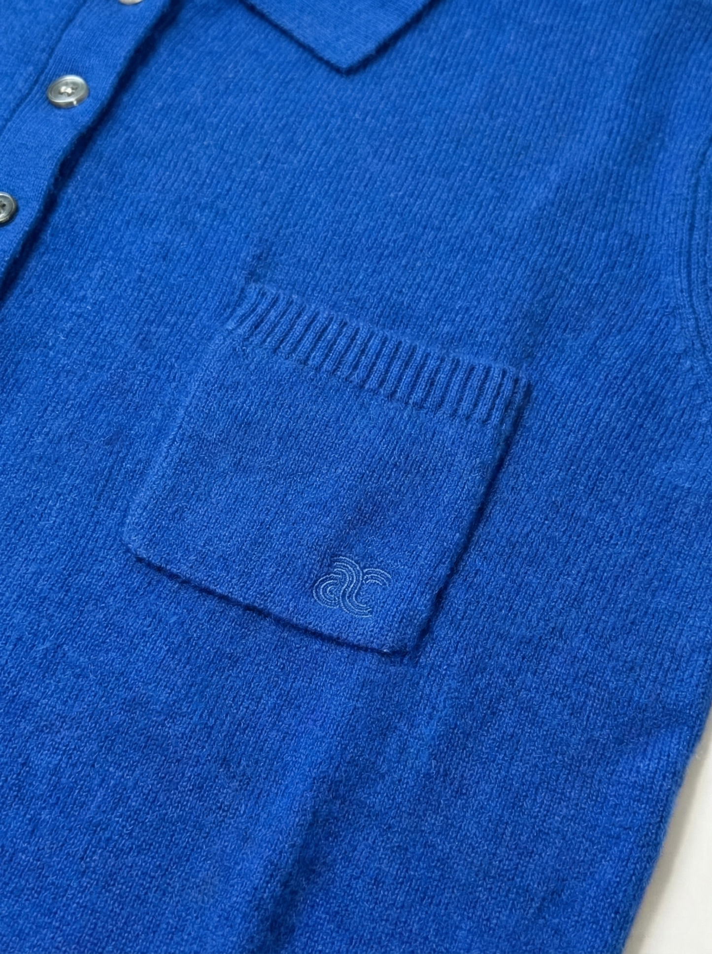 Cashmere Shirt