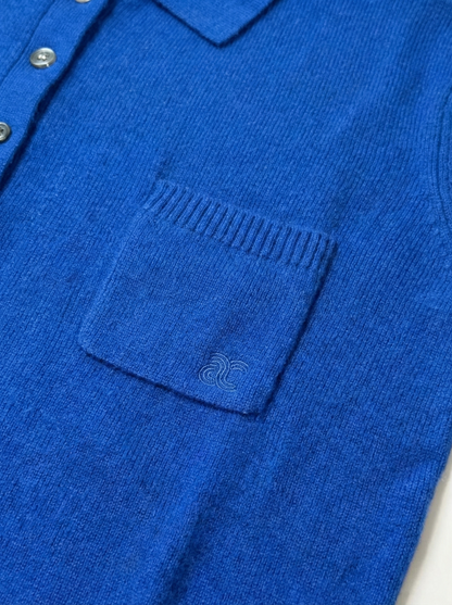 Cashmere Shirt