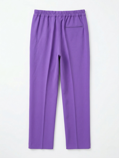 Purple Hose