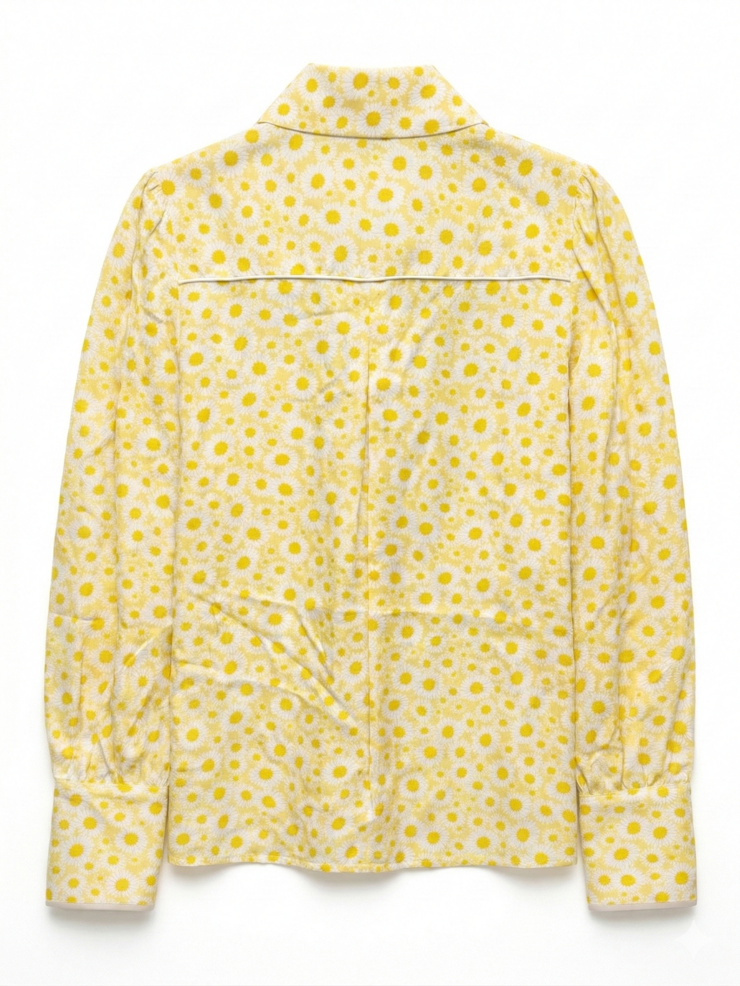 Sunshine Blouse
