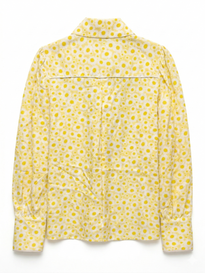 Sunshine Blouse