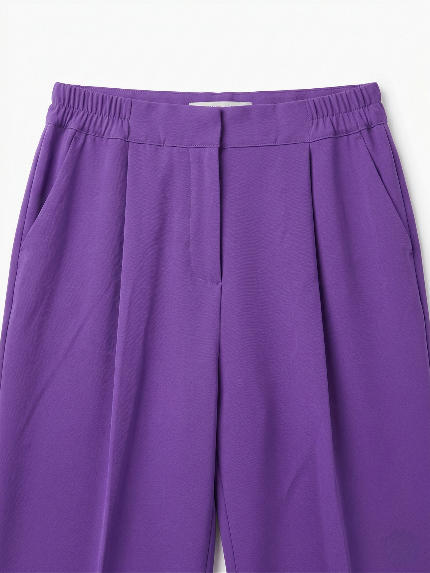 Purple Hose
