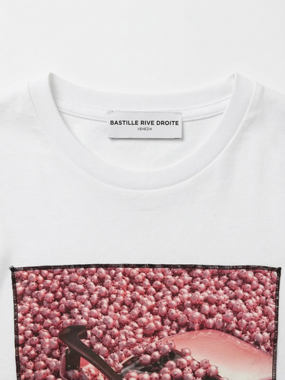 Girlcar Tshirt