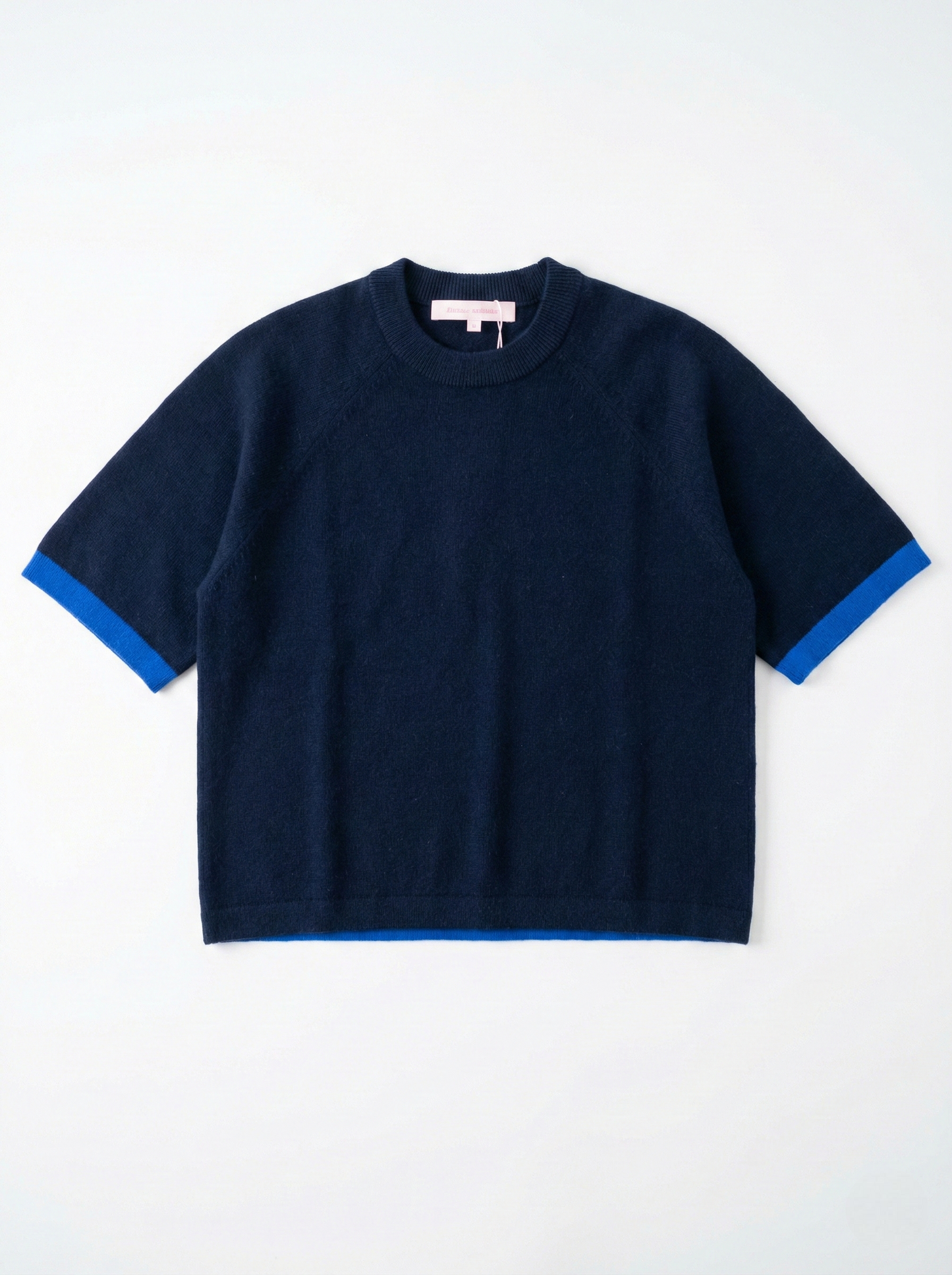 Cashmere Cardigan Shirt