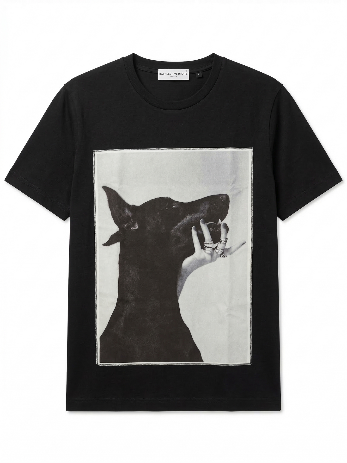 Dobergirl Tshirt