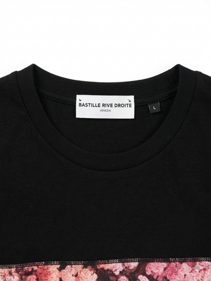 Velvet Blossom Tshirt