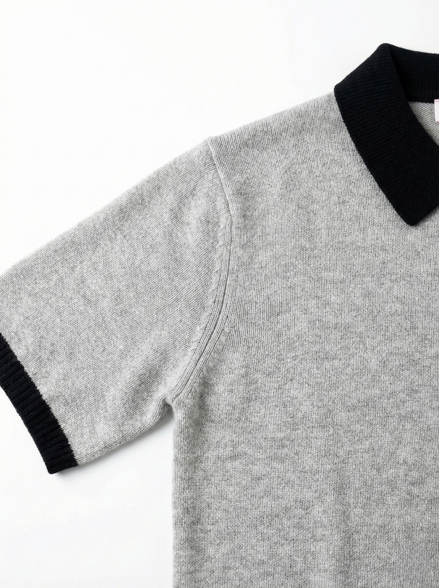 Cashmere Shirt
