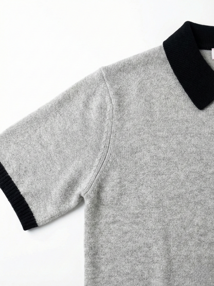 Cashmere Shirt