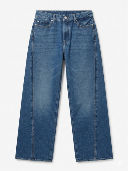 Jeans Twisted Lotta