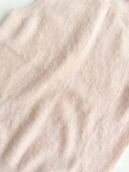 Cashmere Pullunder