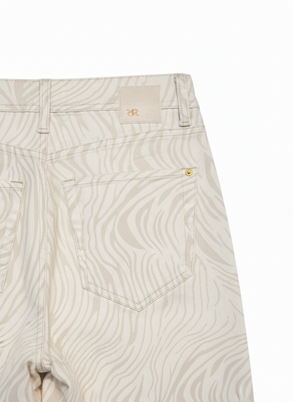 Hose Hanni Zebra