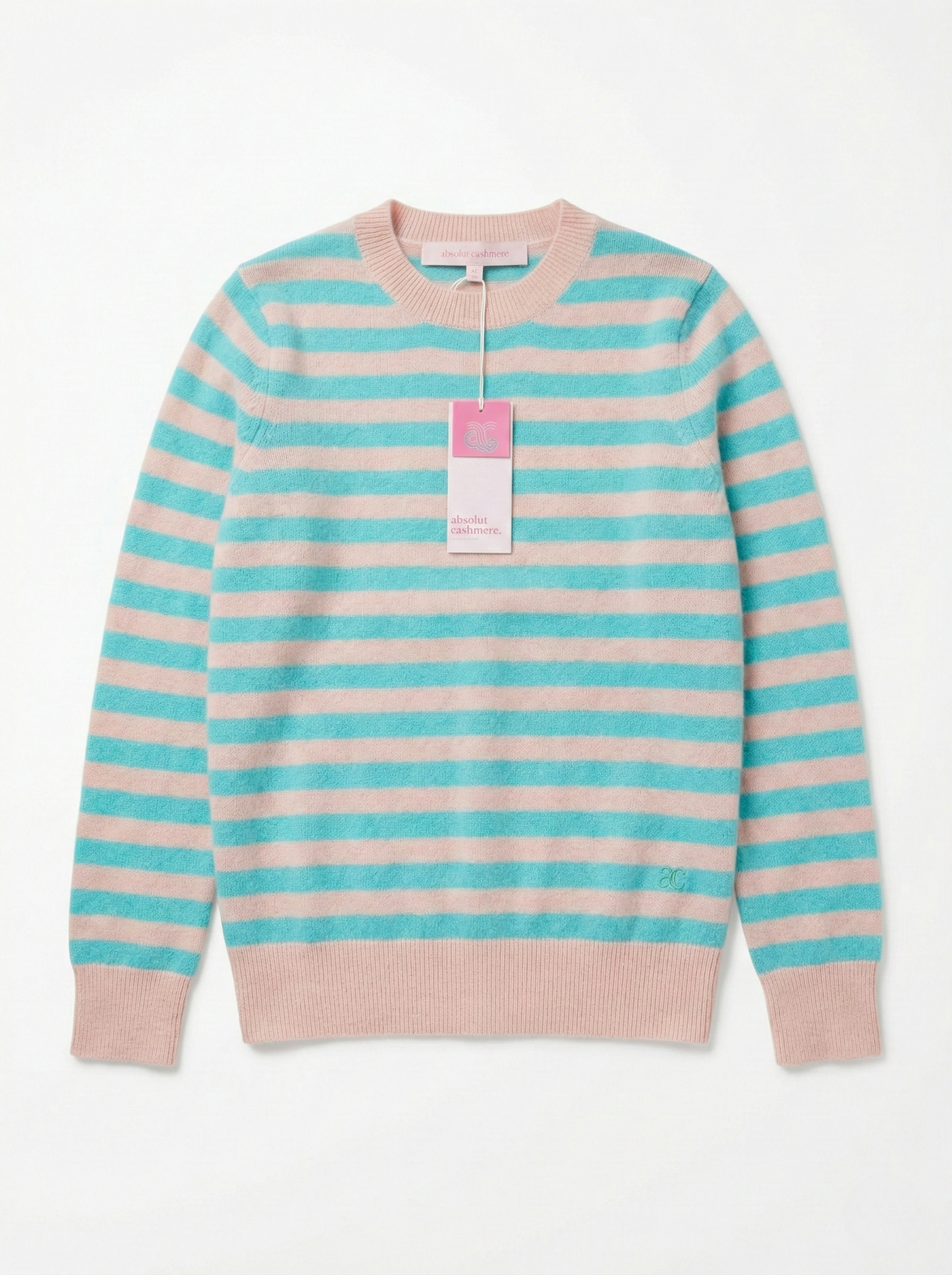Cashmere Pullover