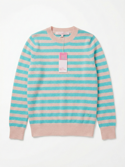 Cashmere Pullover